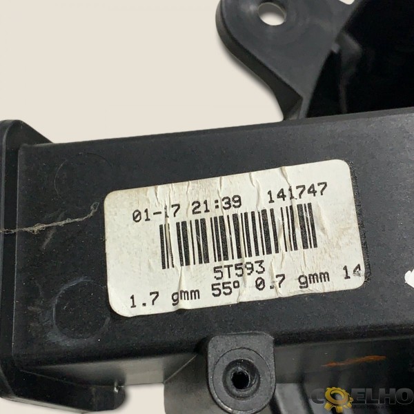 Ventilador Interno A.c. Jeep Compass 2.0 Diesel 2017 (2482)