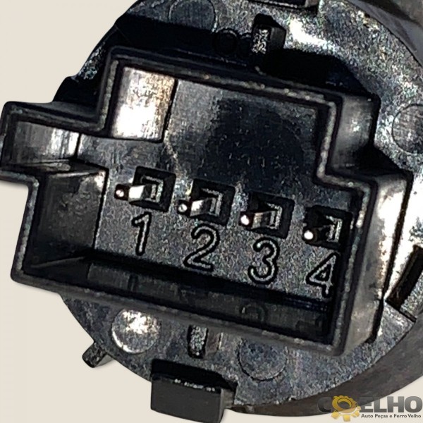 Sensor Crepuscular Jeep Compass 2.0 Diesel 2017 (2480)