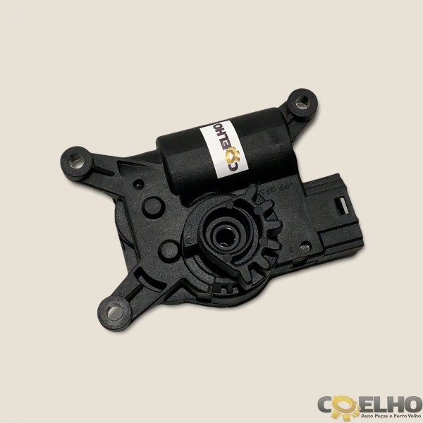 Atuador Ar Condicionado Jeep Compass 2.0 Diesel 2017 (2472)