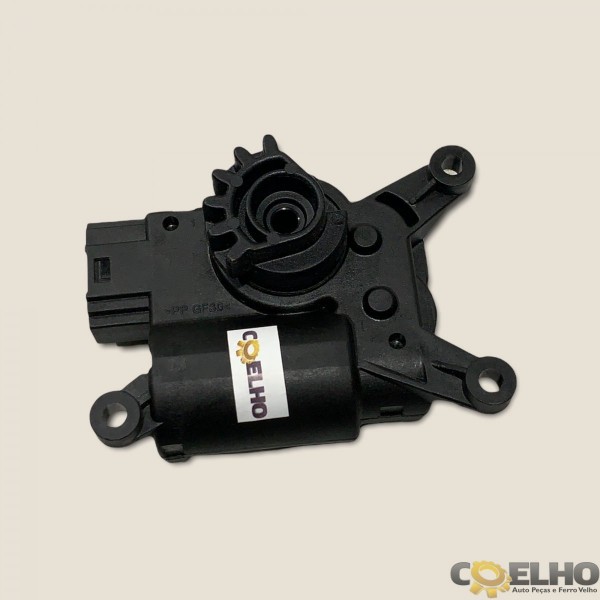 Atuador Ar Condicionado Jeep Compass 2.0 Diesel 2017 (2472)