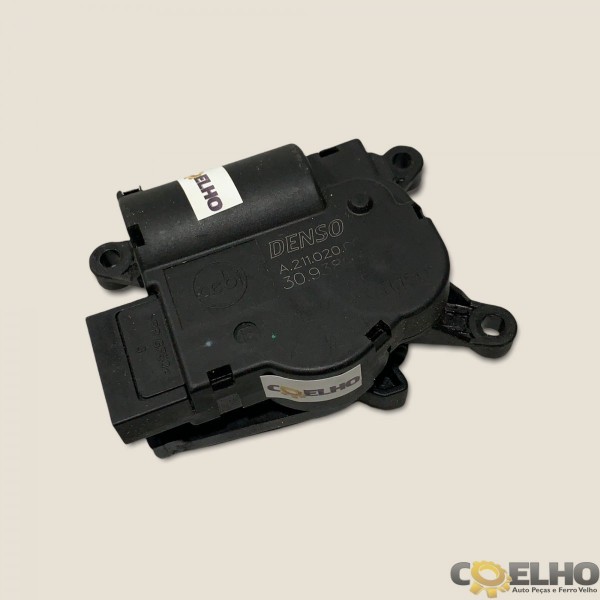 Atuador Ar Condicionado Jeep Compass 2.0 Diesel 2017 (2470)