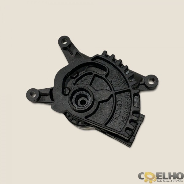 Atuador Ar Condicionado Jeep Compass 2.0 Diesel 2017 (2470)