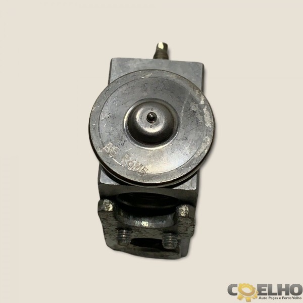 Válvula Expansora Jeep Compass 2.0 Diesel 2017 (2475)