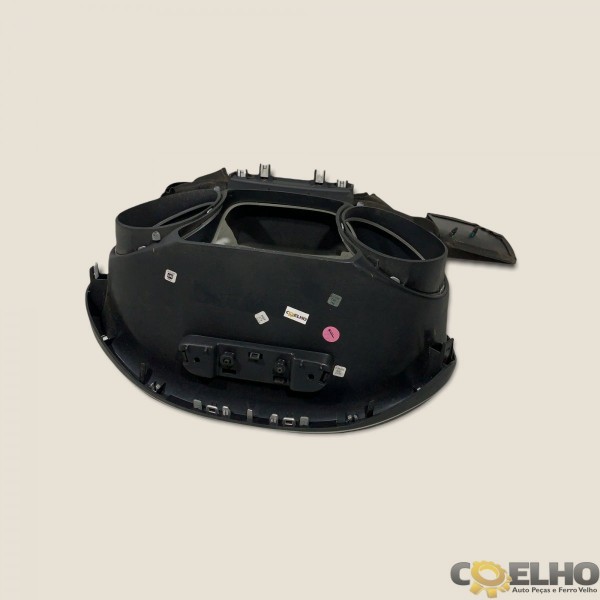 Moldura Painel Instrumentos Jeep Compass Diesel 2017 (2522)