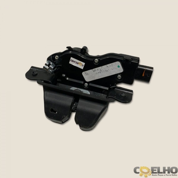 Fechadura Tampa Traseira Jeep Compass Diesel 2017 (2516)