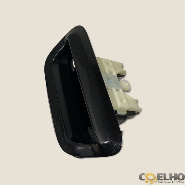 Maçaneta Porta Malas Jeep Compass Diesel 2017 (2513)