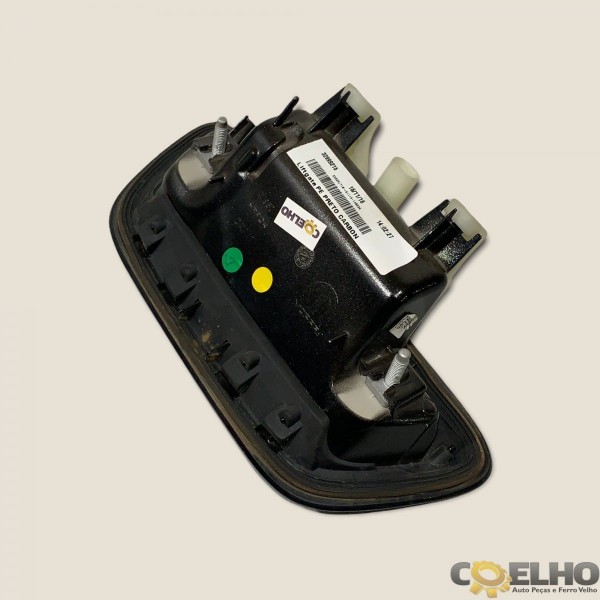 Maçaneta Porta Malas Jeep Compass Diesel 2017 (2513)