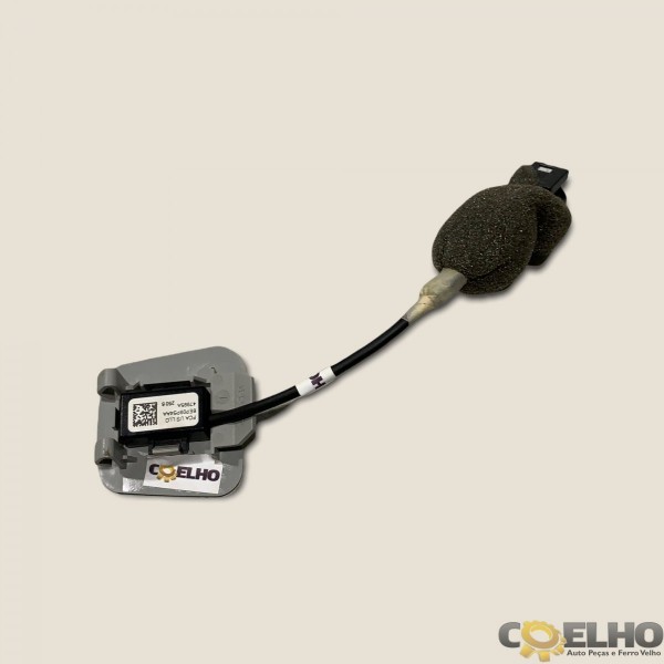 Microfone Interno Jeep Compass Diesel 2017 (2496)