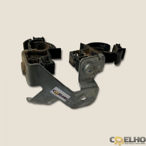 Suporte Mangueira Ar Cond Jeep Compass Diesel 2017 (2547)