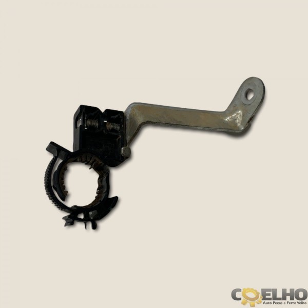 Suporte Mangueira Ar Cond Jeep Compass Diesel 2017 (2548)