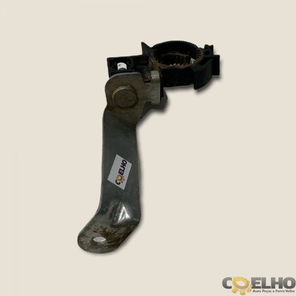 Suporte Mangueira Ar Cond Jeep Compass Diesel 2017 (2548)