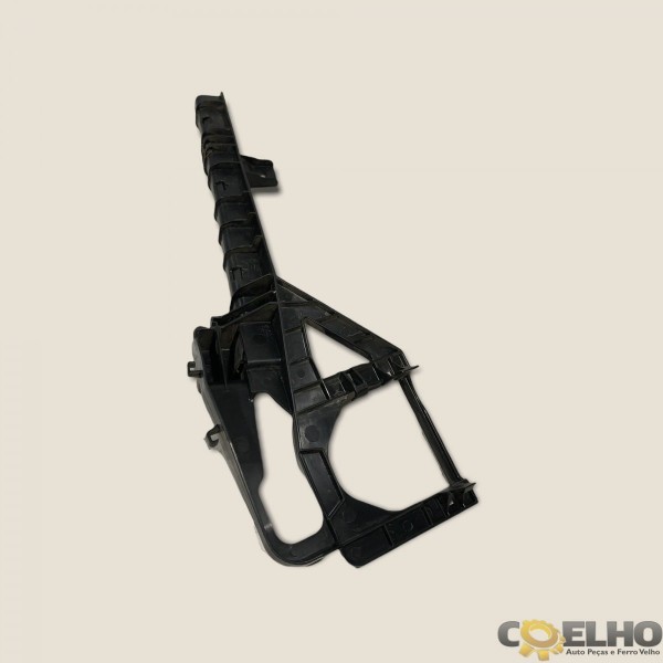 Guia Vidro Porta Diant. Esq. Jeep Compass 2017 (2546)