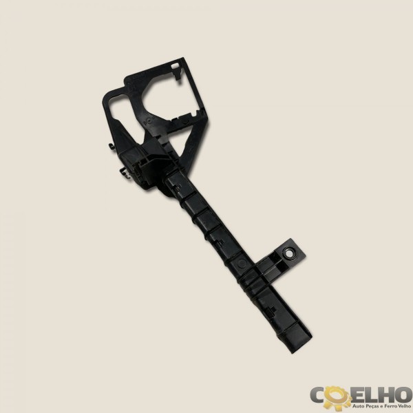 Guia Vidro Porta Diant. Esq. Jeep Compass 2017 (2546)