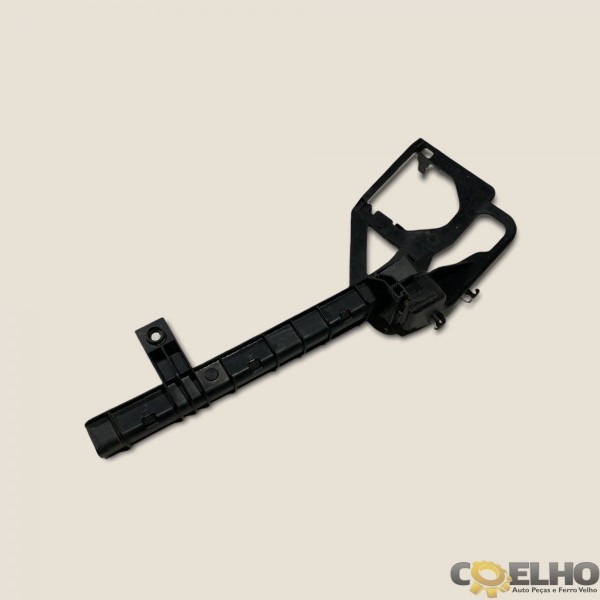 Guia Vidro Porta Diant. Dir. Jeep Compass 2017 (2545)