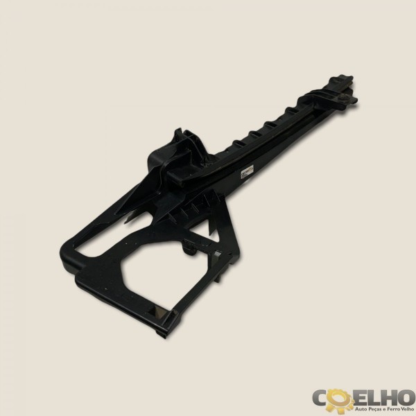 Guia Vidro Porta Diant. Dir. Jeep Compass 2017 (2545)