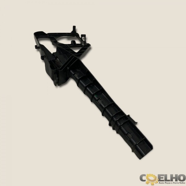 Guia Vidro Porta Diant. Dir. Jeep Compass 2017 (2545)