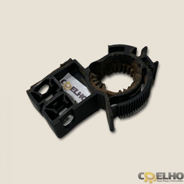 Suporte Mangueira Ar Cond Jeep Compass Diesel 2017 (2549)