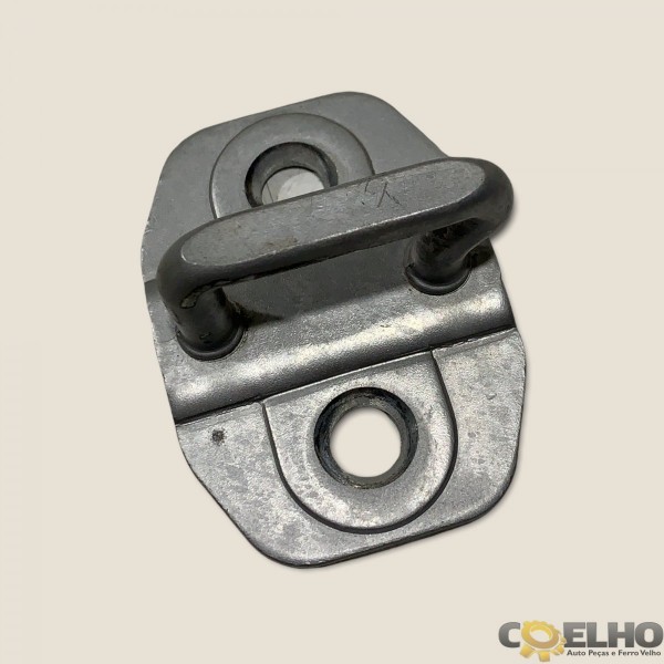 Batente Porta Diant. Esq. Jeep Compass 2017 (2542)