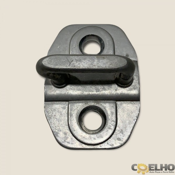 Batente Porta Diant. Esq. Jeep Compass 2017 (2542)