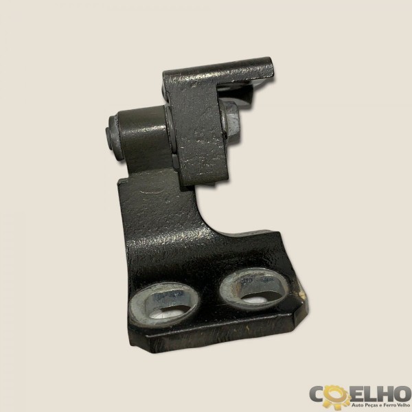 Dobradiça Diant. Dir. Inferior Jeep Compass 2017 (2540)