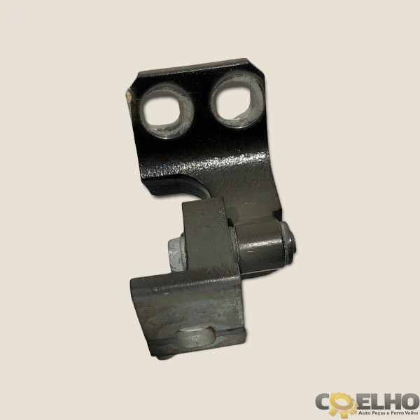 Dobradiça Diant. Dir. Inferior Jeep Compass 2017 (2540)