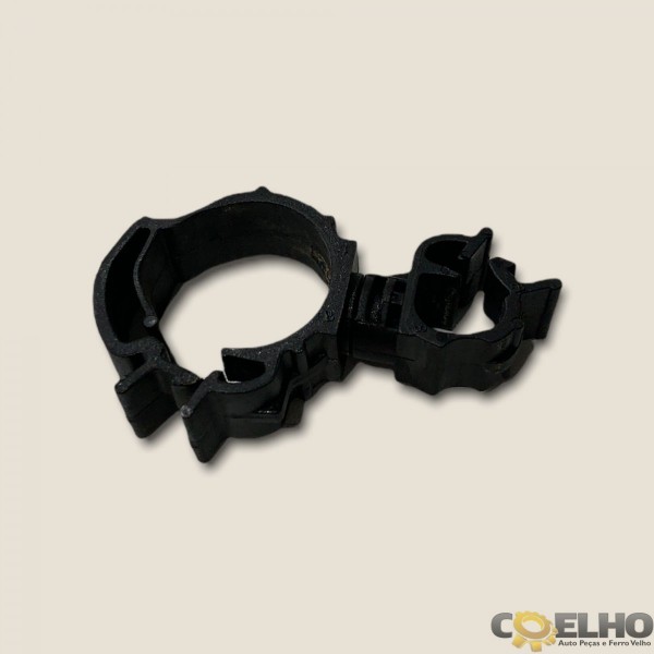 Suporte Mangueira Ar Cond Jeep Compass Diesel 2017 (2550)