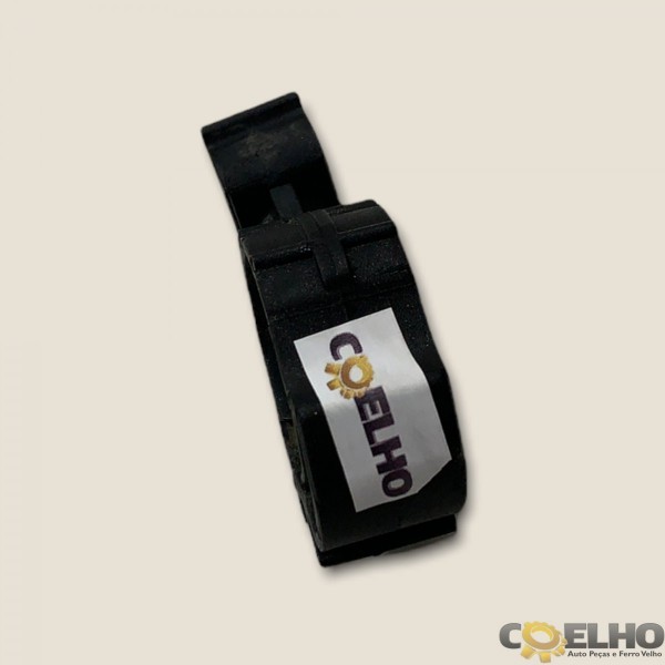 Suporte Mangueira Ar Cond Jeep Compass Diesel 2017 (2550)