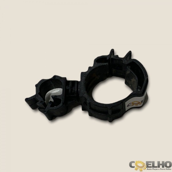 Suporte Mangueira Ar Cond Jeep Compass Diesel 2017 (2550)