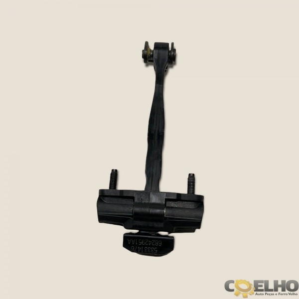 Limitador Porta Dianteira Direita Jeep Compass 2017 (2536)