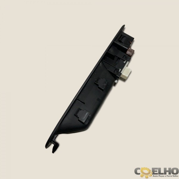 Comando Vidro Carona Jeep Compass Diesel 2017 (2531)