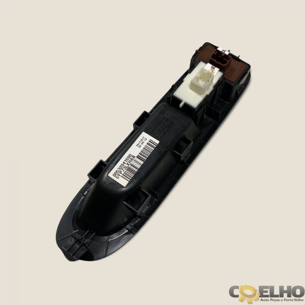 Comando Vidro Carona Jeep Compass Diesel 2017 (2531)