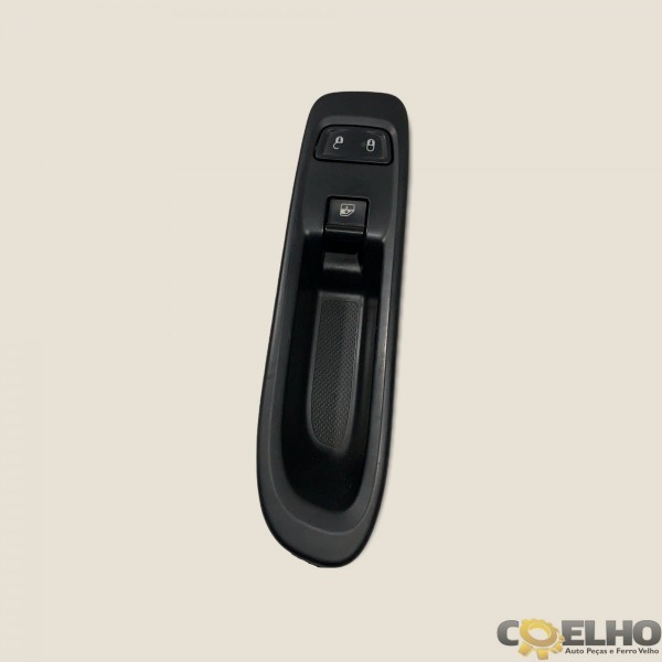 Comando Vidro Carona Jeep Compass Diesel 2017 (2531)