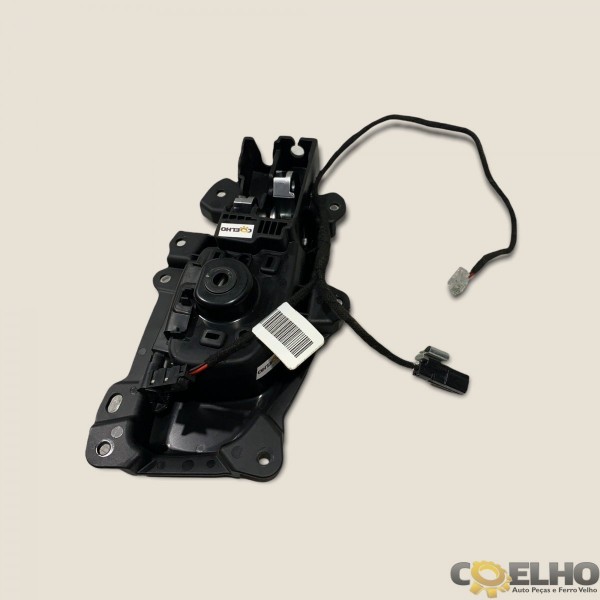 Maçaneta Interna Diant. Esq. Jeep Compass Diesel 2017 (2529) Dianteira