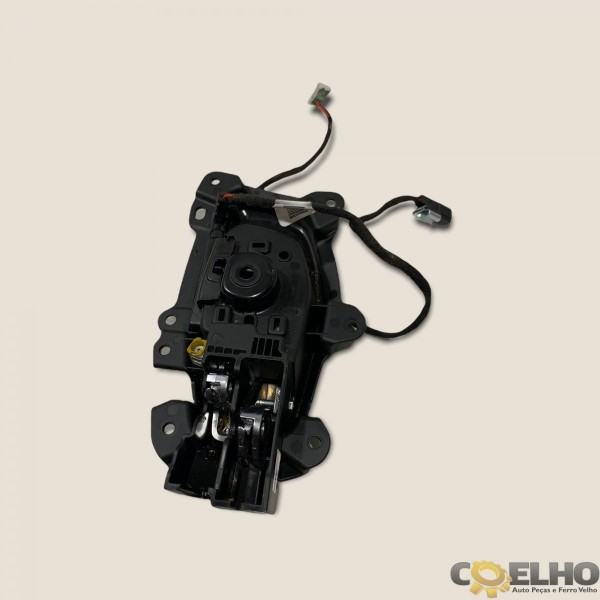 Maçaneta Interna Diant. Dir. Jeep Compass Diesel 2017 (2528) Dianteira