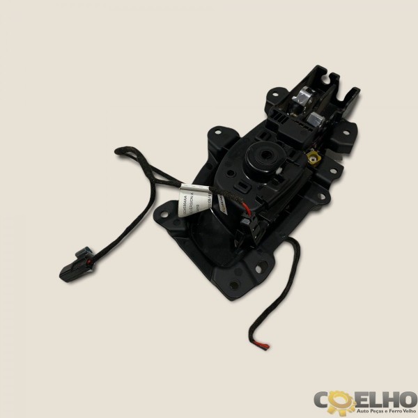 Maçaneta Interna Diant. Dir. Jeep Compass Diesel 2017 (2528) Dianteira