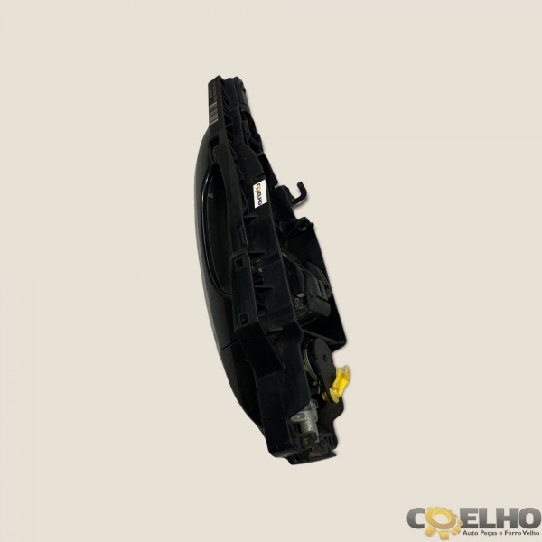 Maçaneta Externa Motorista Jeep Compass Trailhawk 017 (2532) Preto