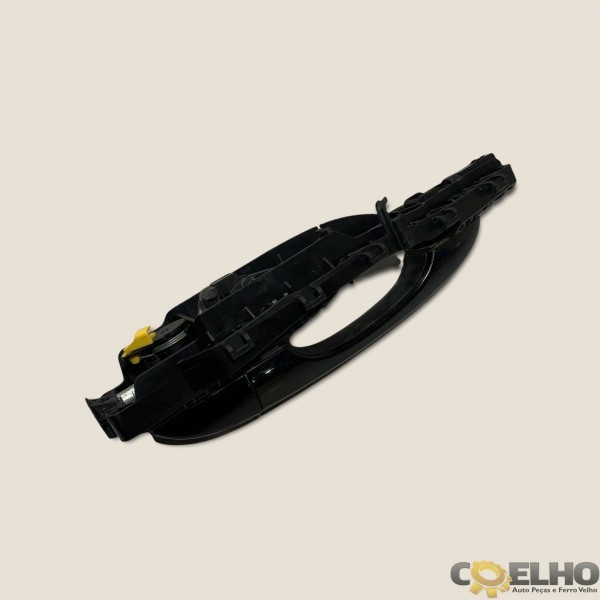Maçaneta Externa Motorista Jeep Compass Trailhawk 017 (2532) Preto
