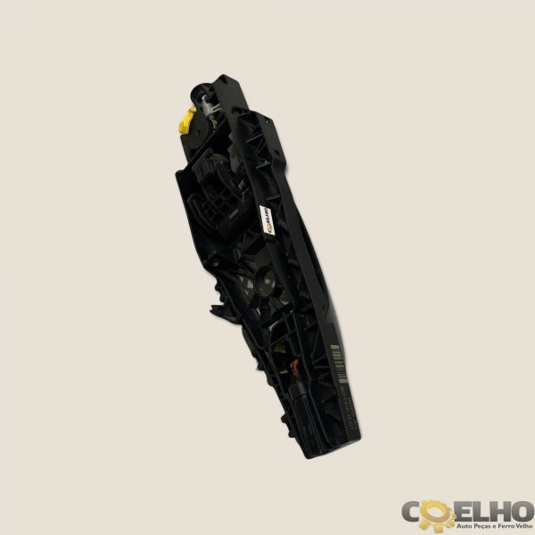 Maçaneta Externa Motorista Jeep Compass Trailhawk 017 (2532) Preto