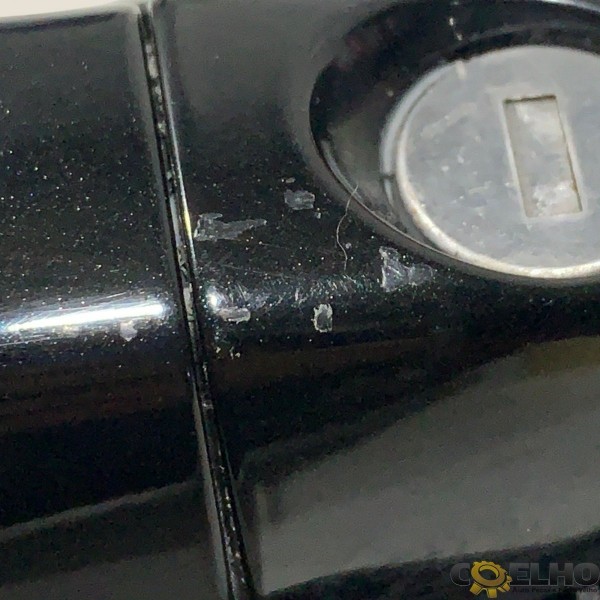 Maçaneta Externa Motorista Jeep Compass Trailhawk 017 (2532) Preto