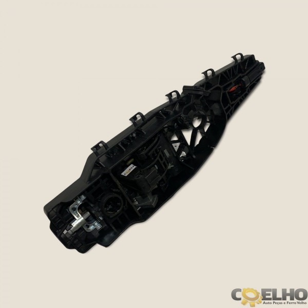 Maçaneta Externa Carona Jeep Compass Trailhawk 017 (2533) Preto