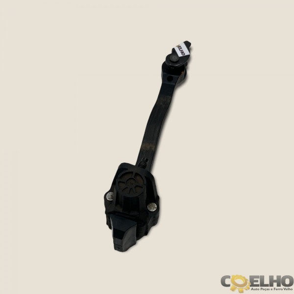 Limitador Porta Traseira Esquerda Jeep Compass 2017 (2596)