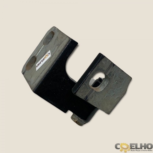 Dobradiça Tras. Dir. Superior Jeep Compass 2017 (2594)