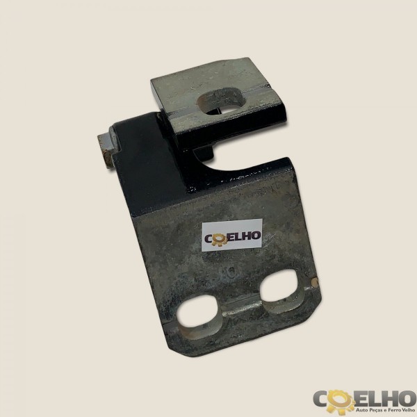 Dobradiça Tras. Esq. Superior Jeep Compass 2017 (2592)