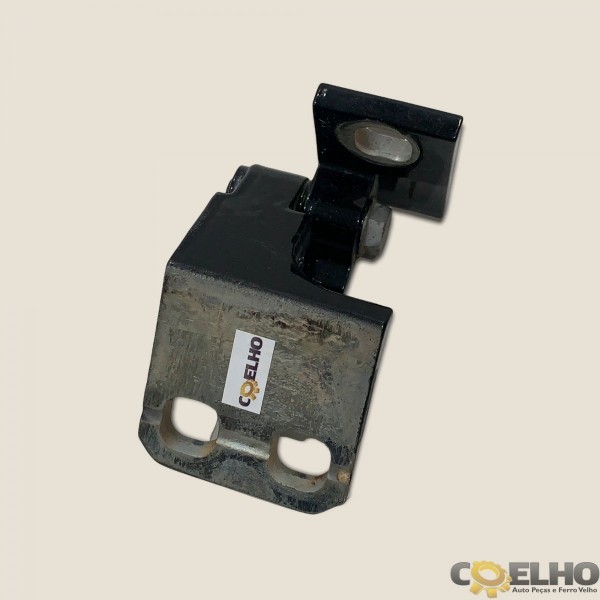 Dobradiça Tras. Esq. Inferior Jeep Compass 2017 (2593)