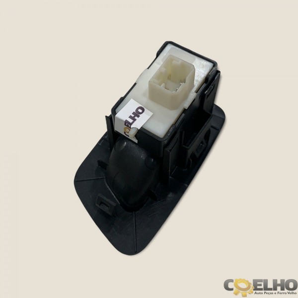 Comando Vidro Tras. Direito Jeep Compass Diesel 2017 (2587)