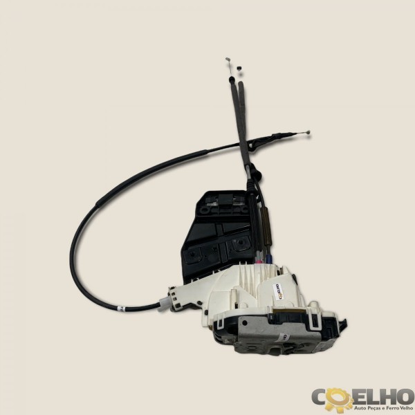 Fechadura Porta Tras. Esq. Jeep Compass 2017 (2582)