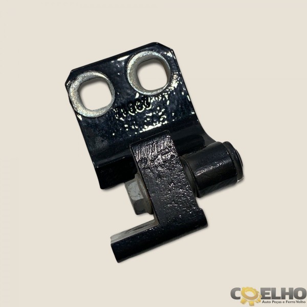 Dobradiça Tras. Dir. Inferior Jeep Compass 2017 (2595)