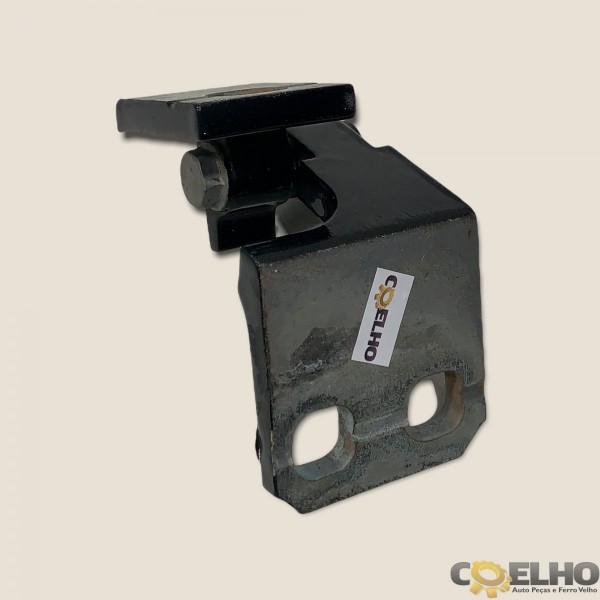 Dobradiça Tras. Dir. Inferior Jeep Compass 2017 (2595)