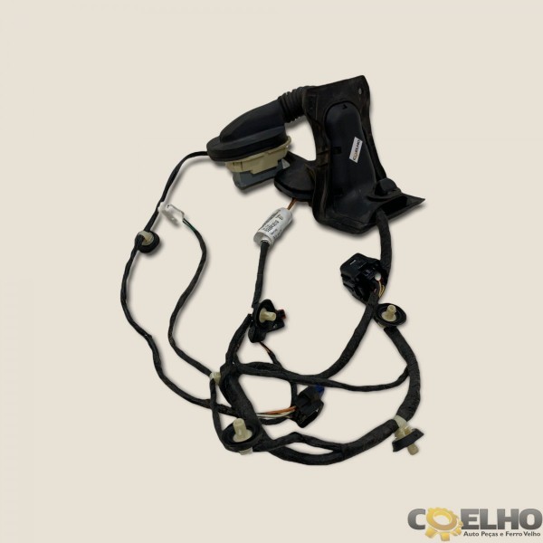 Chicote Porta Tras. Dir. Jeep Compass Diesel 2017 (2580)