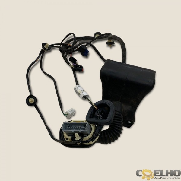 Chicote Porta Tras. Dir. Jeep Compass Diesel 2017 (2580)